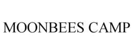 MOONBEES CAMP trademark