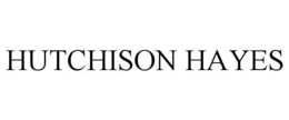 HUTCHISON HAYES trademark