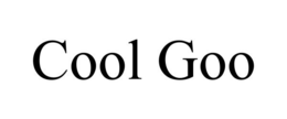 COOL GOO trademark
