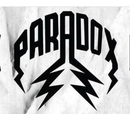 PARADOX trademark