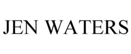 JEN WATERS trademark