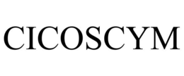 CICOSCYM trademark