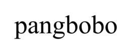 PANGBOBO trademark