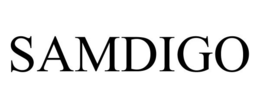 SAMDIGO trademark