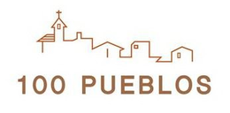100 PUEBLOS trademark