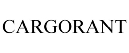 CARGORANT trademark