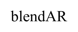BLENDAR trademark
