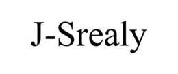 J-SREALY trademark