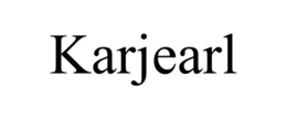KARJEARL trademark