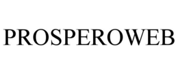 PROSPEROWEB trademark