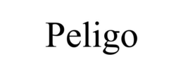 PELIGO trademark