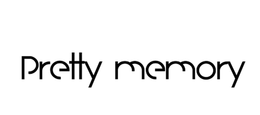 PRETTY MEMORY trademark