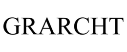 GRARCHT trademark
