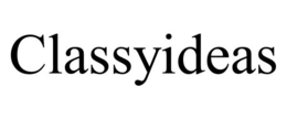 CLASSYIDEAS trademark