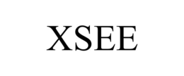 XSEE trademark