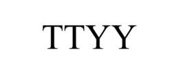 TTYY trademark