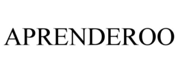 APRENDEROO trademark