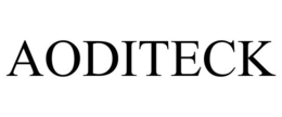 AODITECK trademark