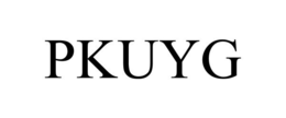 PKUYG trademark