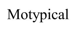 MOTYPICAL trademark