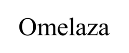 OMELAZA trademark