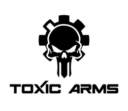 TOXIC ARMS trademark
