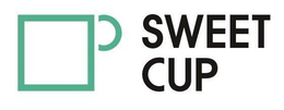 SWEET CUP trademark