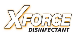 XFORCE DISINFECTANT trademark