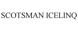 SCOTSMAN ICELINQ trademark