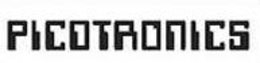 PICOTRONICS trademark