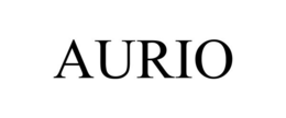 AURIO trademark
