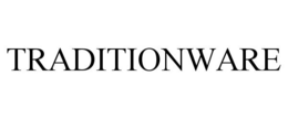 TRADITIONWARE trademark