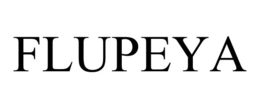 FLUPEYA trademark