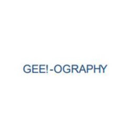 GEE!-OGRAPHY trademark
