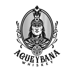 AGUEYBANA WHISKEY trademark