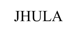 JHULA trademark