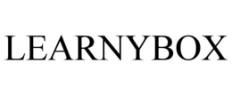 LEARNYBOX trademark