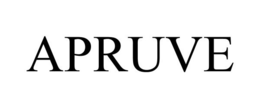 APRUVE trademark
