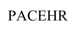PACEHR trademark