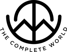 THE COMPLETE WORLD trademark