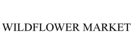 WILDFLOWER MARKET trademark