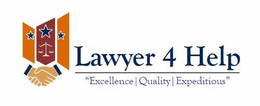 LAWYER 4 HELP "EXCELLENCE | QUALITY | EXPEDITIOUS" trademark