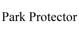 PARK PROTECTOR trademark