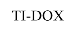 TI-DOX trademark