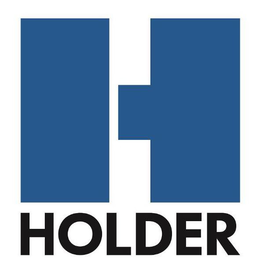 H HOLDER trademark