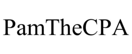 PAMTHECPA trademark