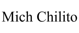 MICH CHILITO trademark