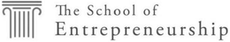 THE SCHOOL OF ENTREPRENEURSHIP trademark