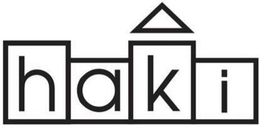 HAKI trademark