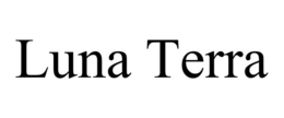 LUNA TERRA trademark